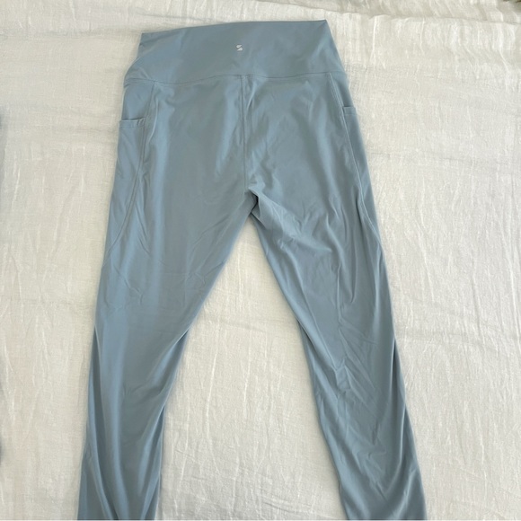 Stelle activewear SoftLuxe Yoga Pants with Pockets - Picture 5 of 6